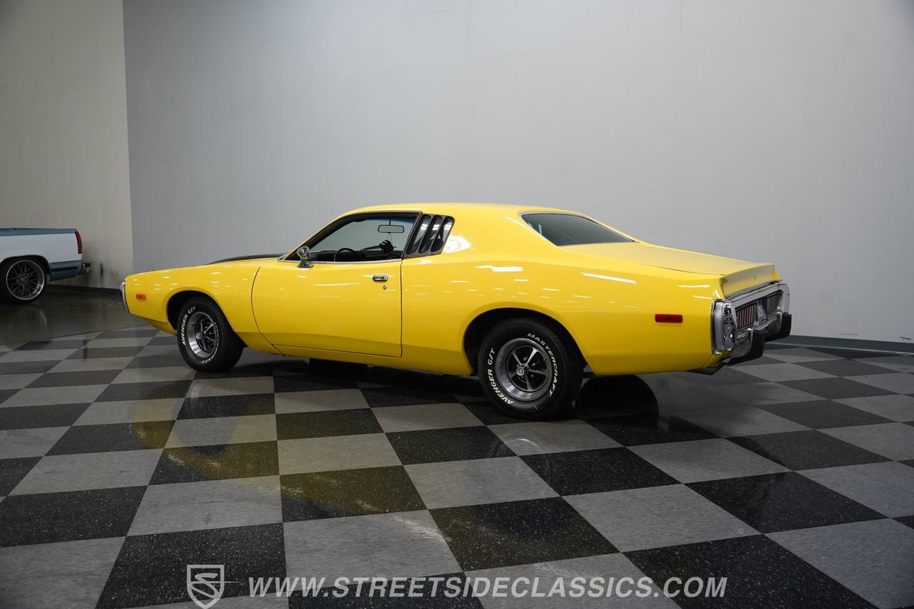 1973 Dodge Charger