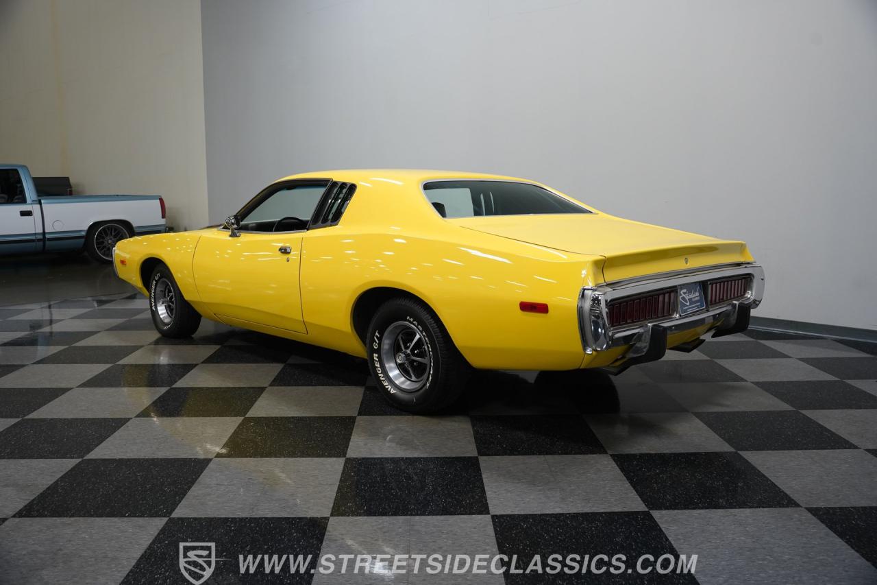 1973 Dodge Charger