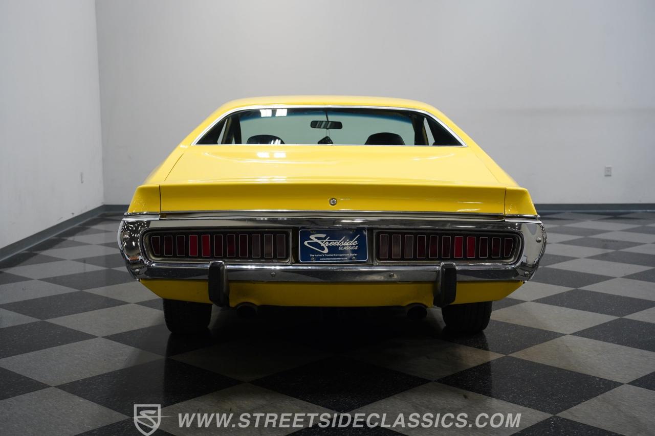 1973 Dodge Charger