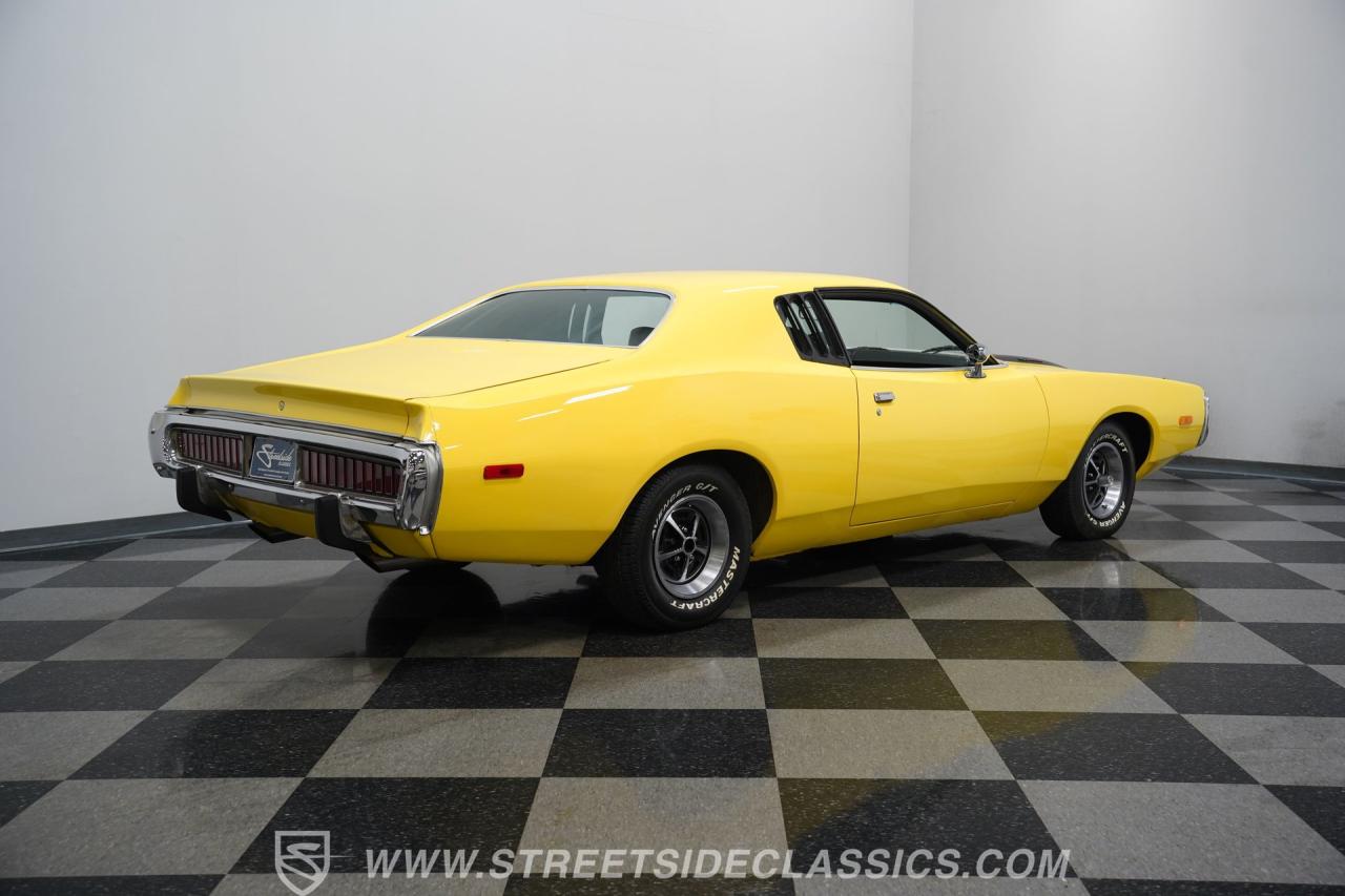 1973 Dodge Charger