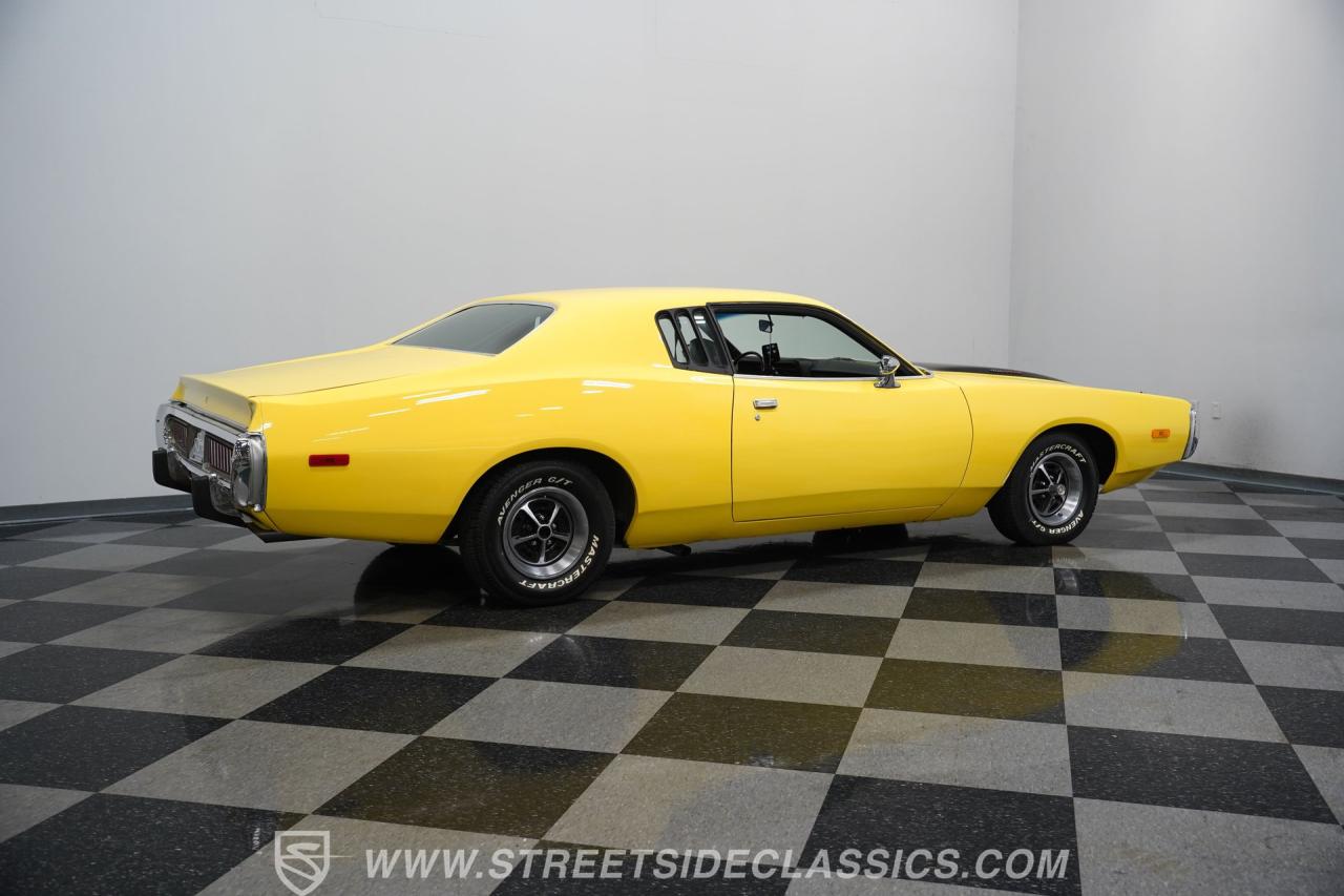 1973 Dodge Charger