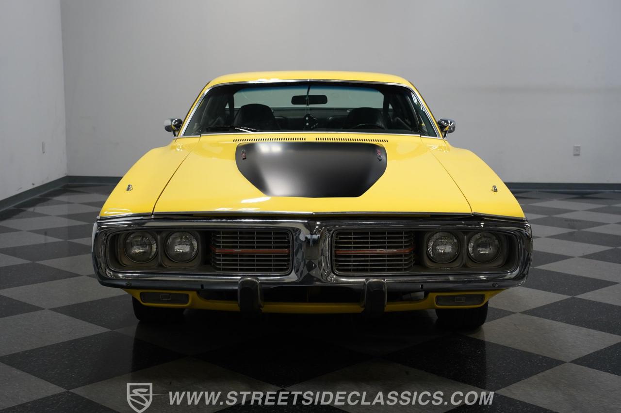 1973 Dodge Charger