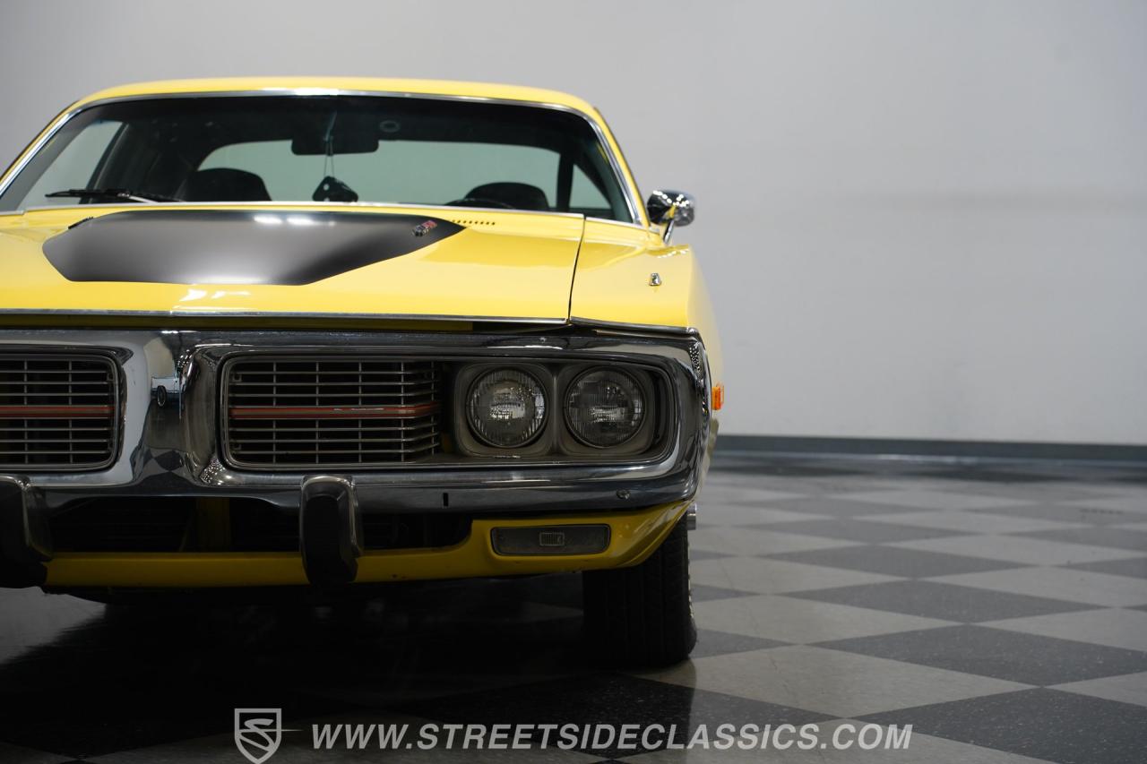 1973 Dodge Charger