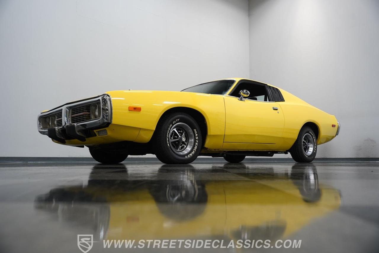 1973 Dodge Charger