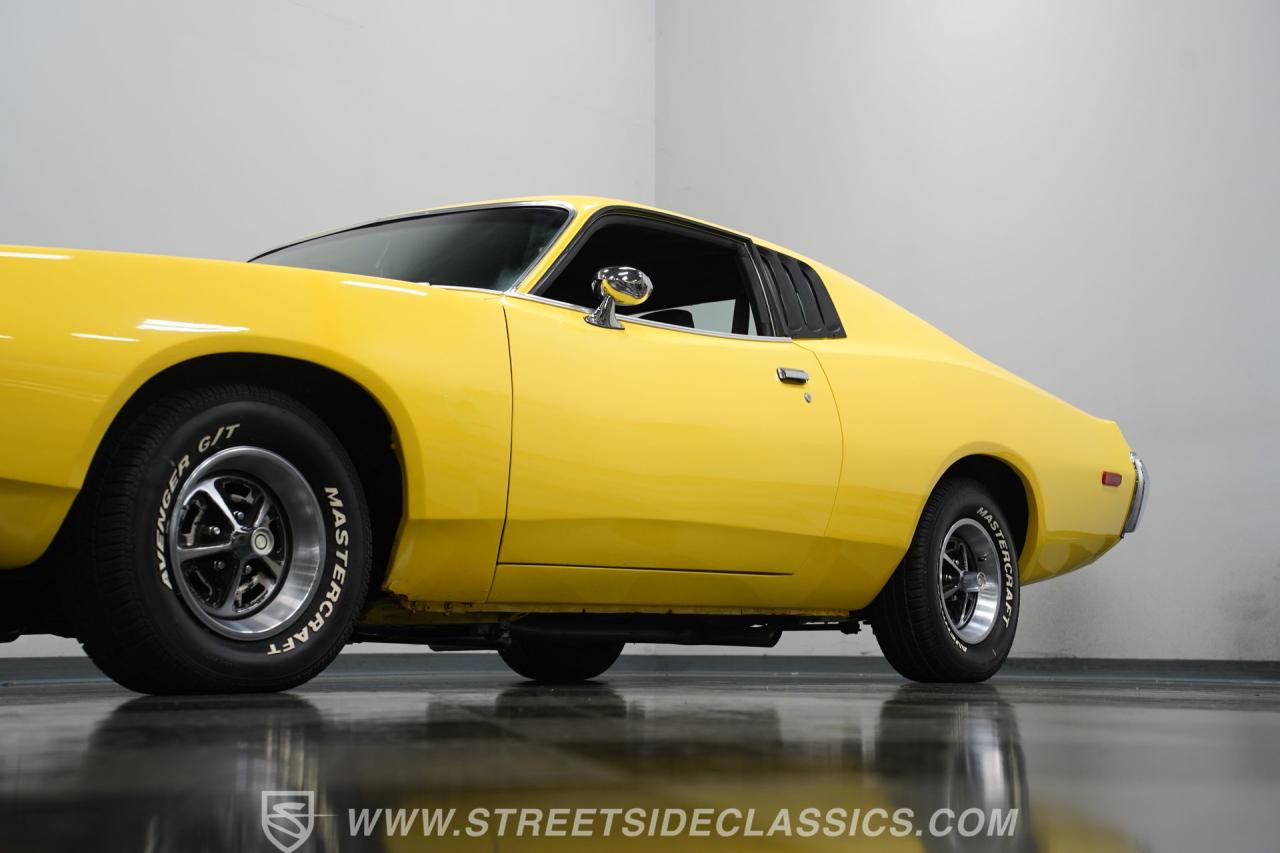 1973 Dodge Charger