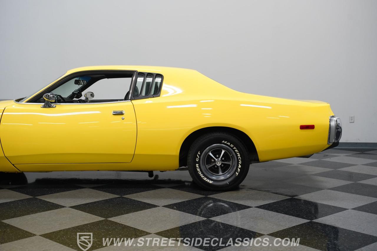 1973 Dodge Charger