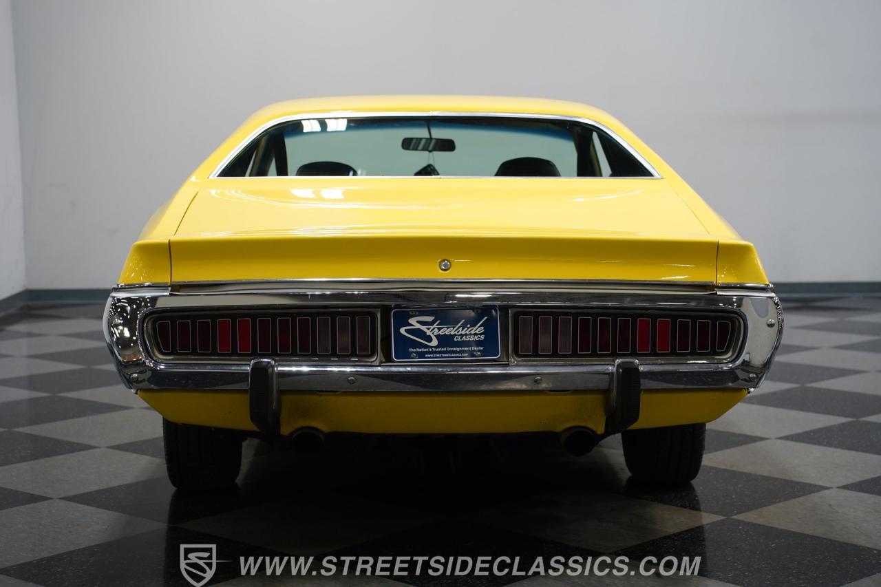 1973 Dodge Charger