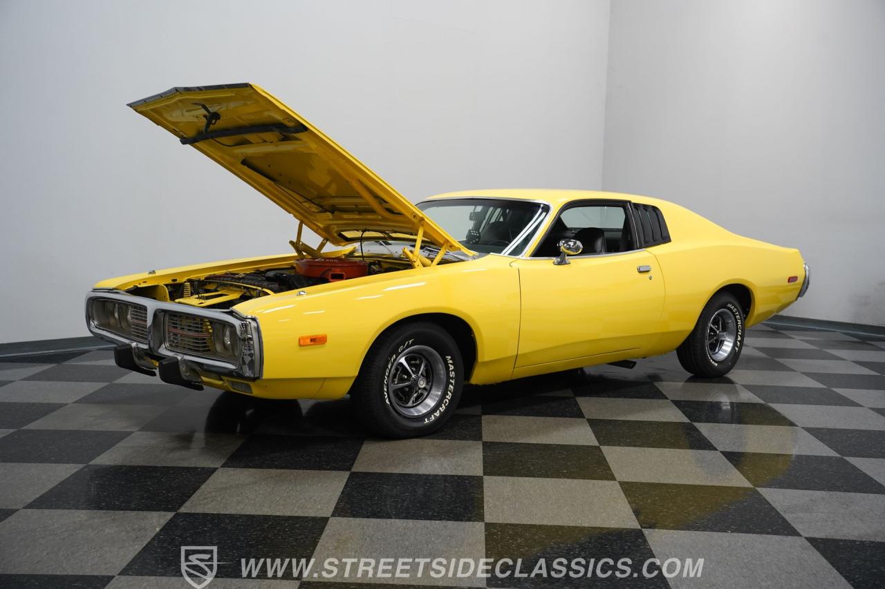 1973 Dodge Charger
