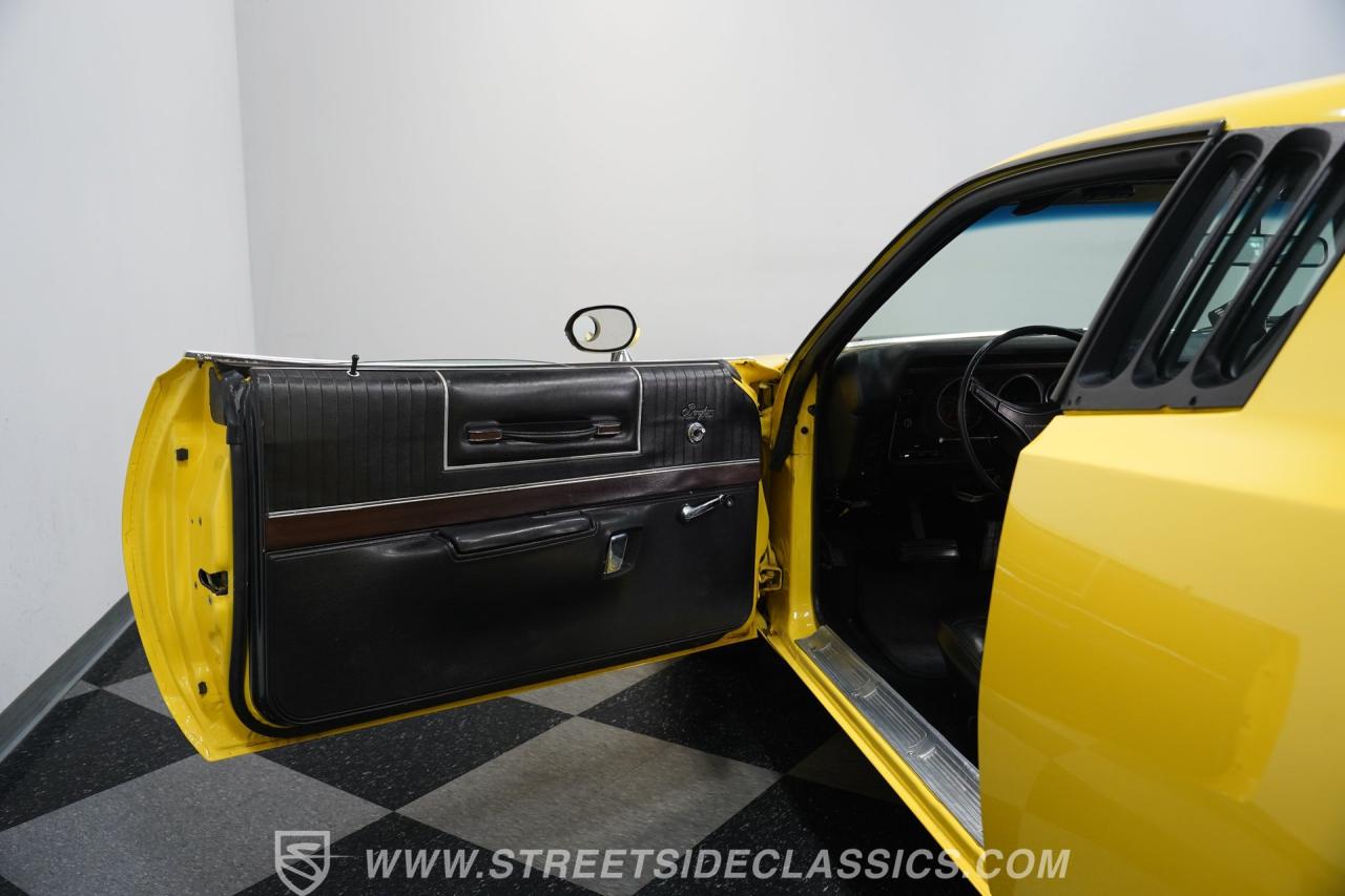 1973 Dodge Charger