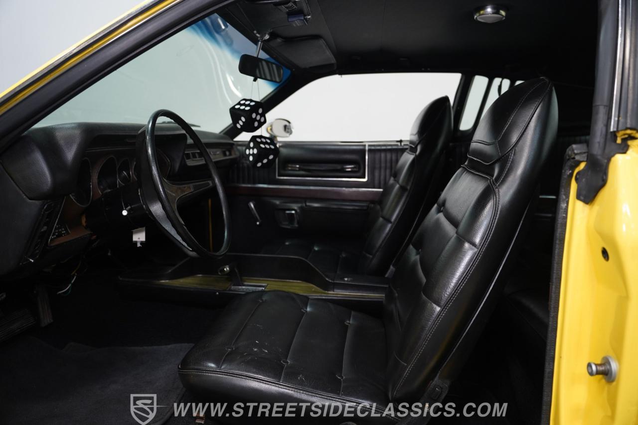 1973 Dodge Charger