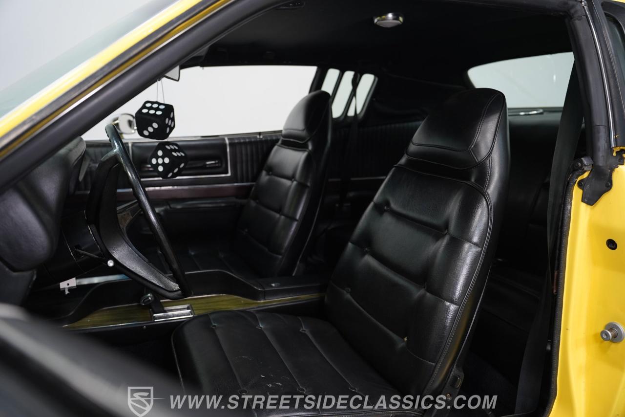1973 Dodge Charger