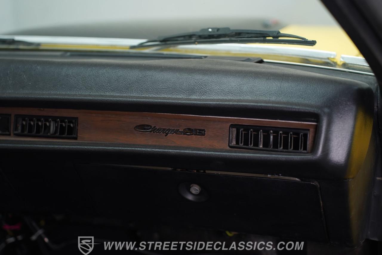 1973 Dodge Charger