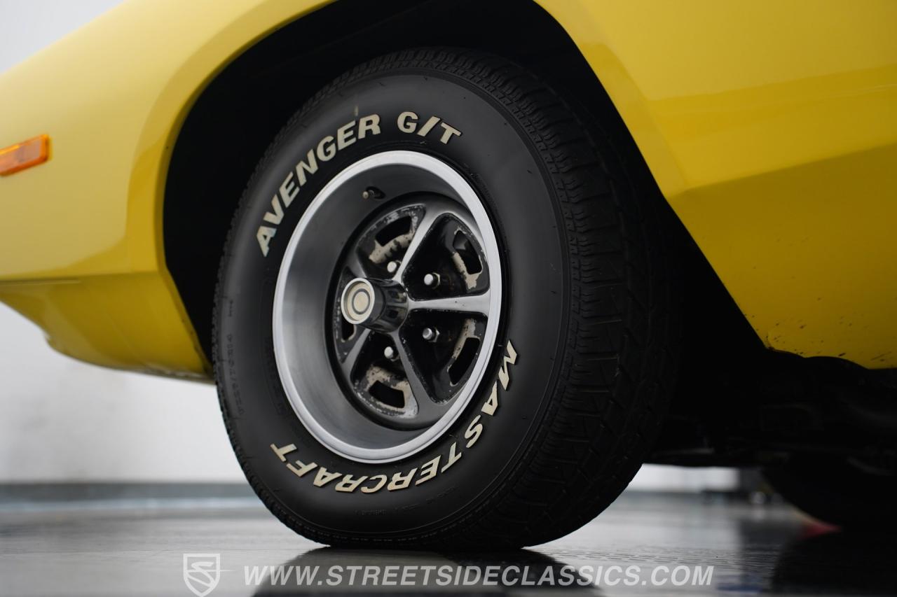 1973 Dodge Charger