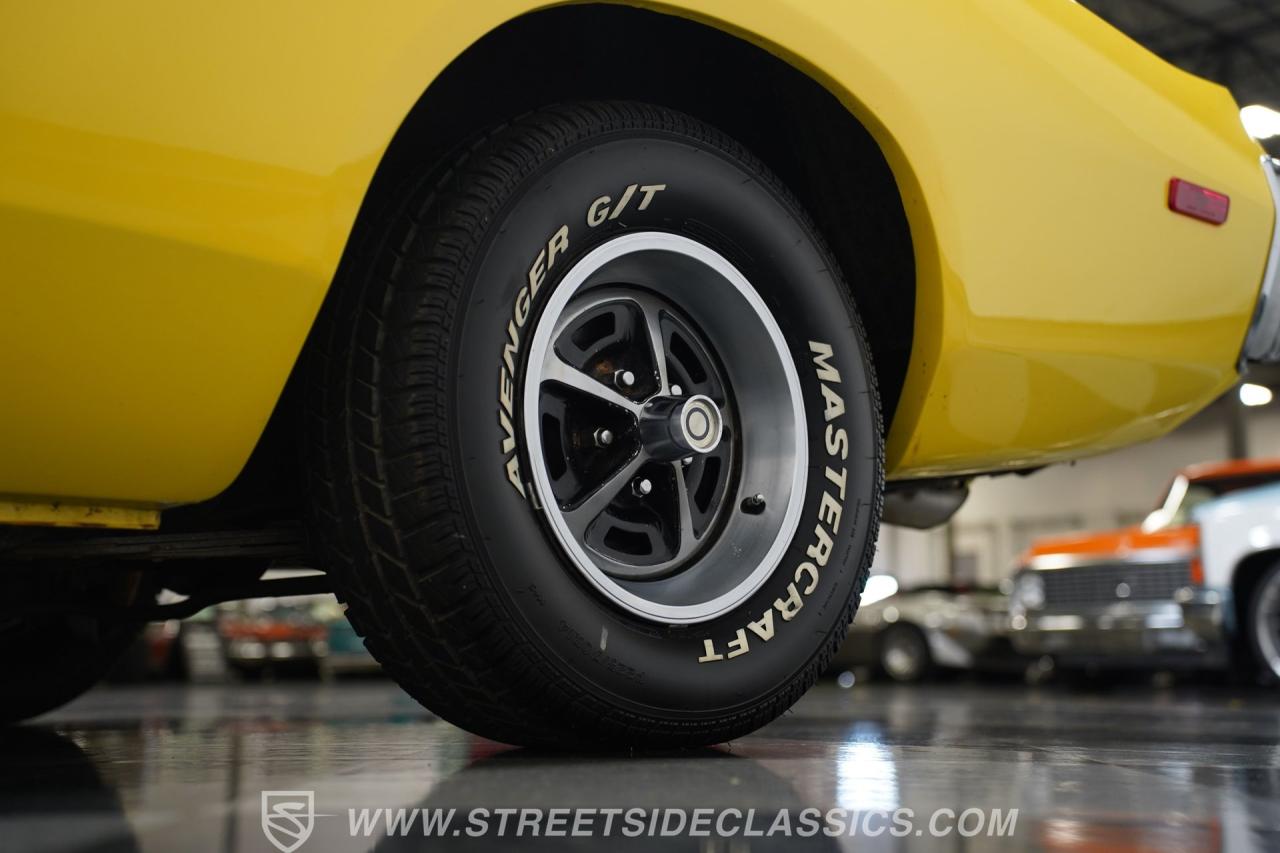 1973 Dodge Charger