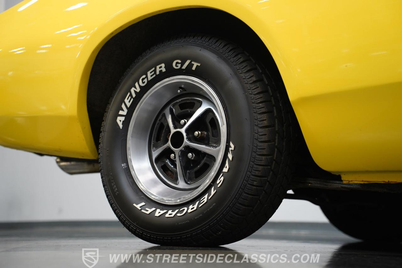 1973 Dodge Charger