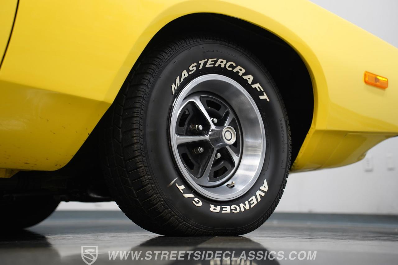 1973 Dodge Charger