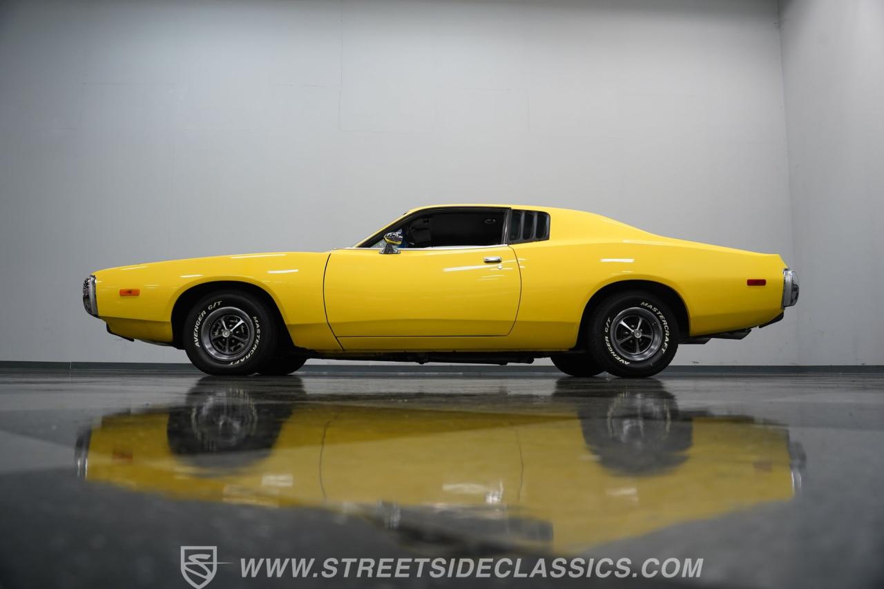 1973 Dodge Charger