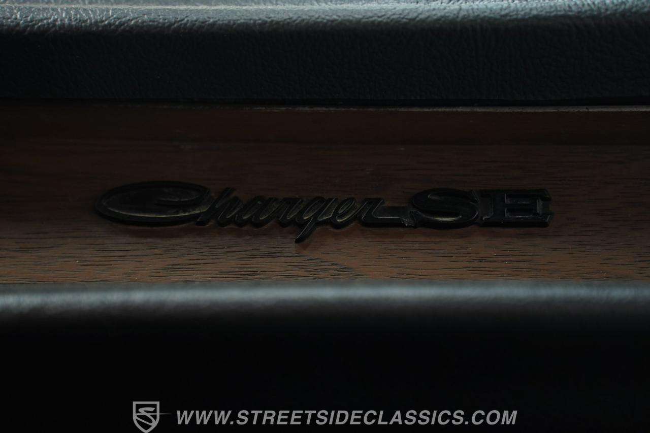 1973 Dodge Charger