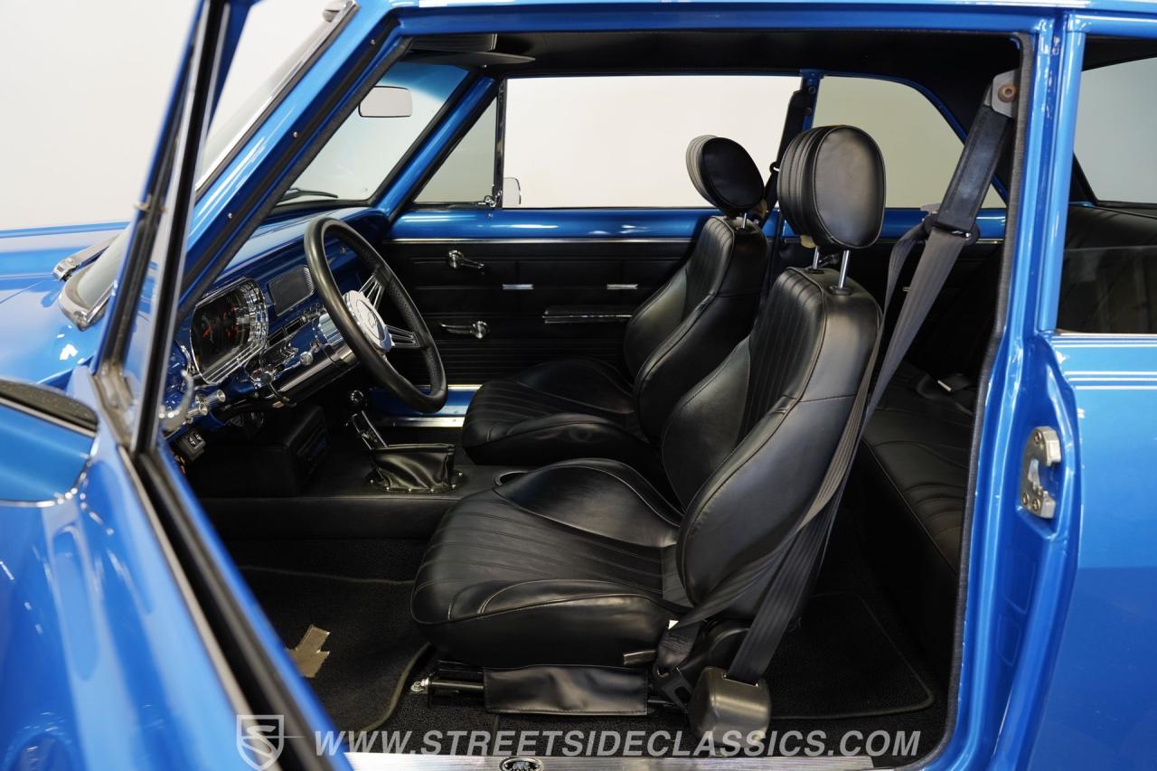 1963 Chevrolet Nova Chevy II Pro Touring