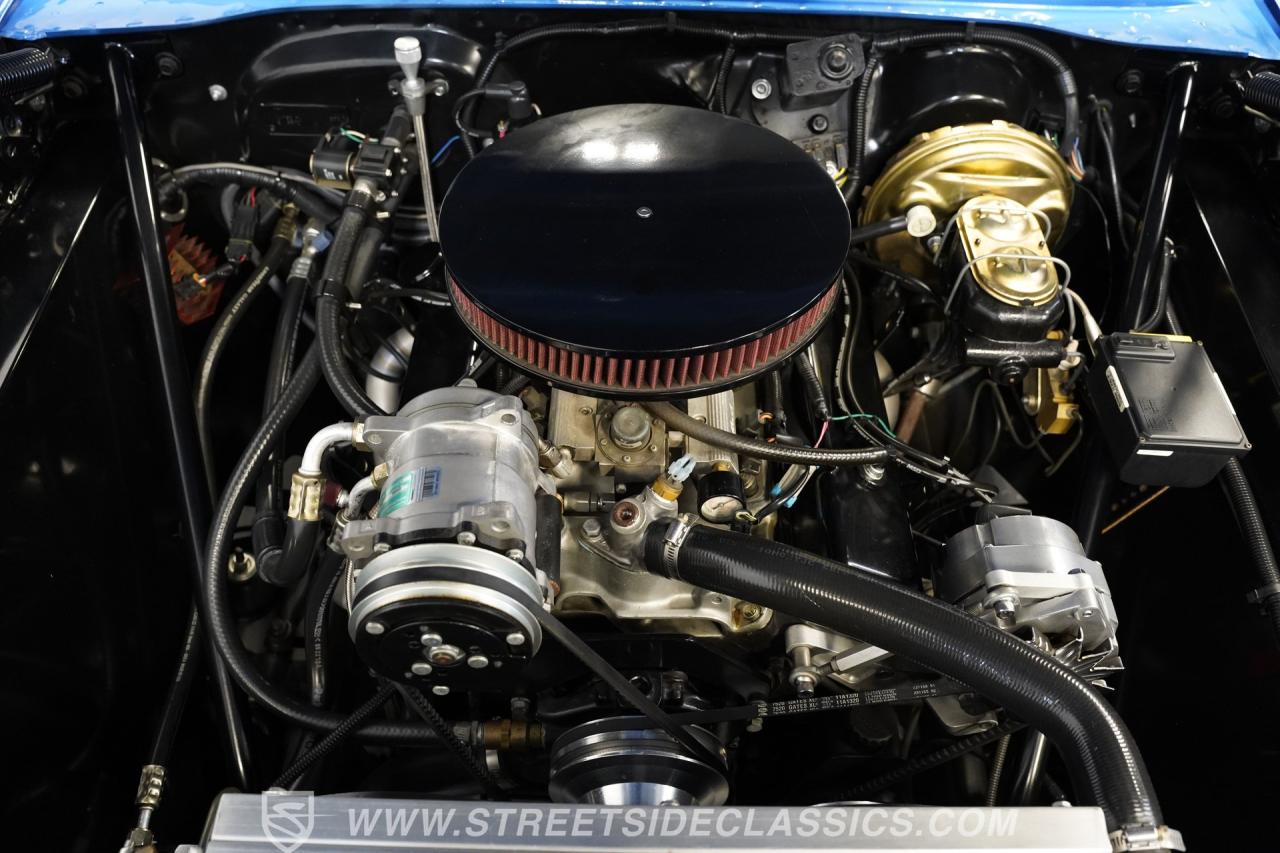 1963 Chevrolet Nova Chevy II Pro Touring