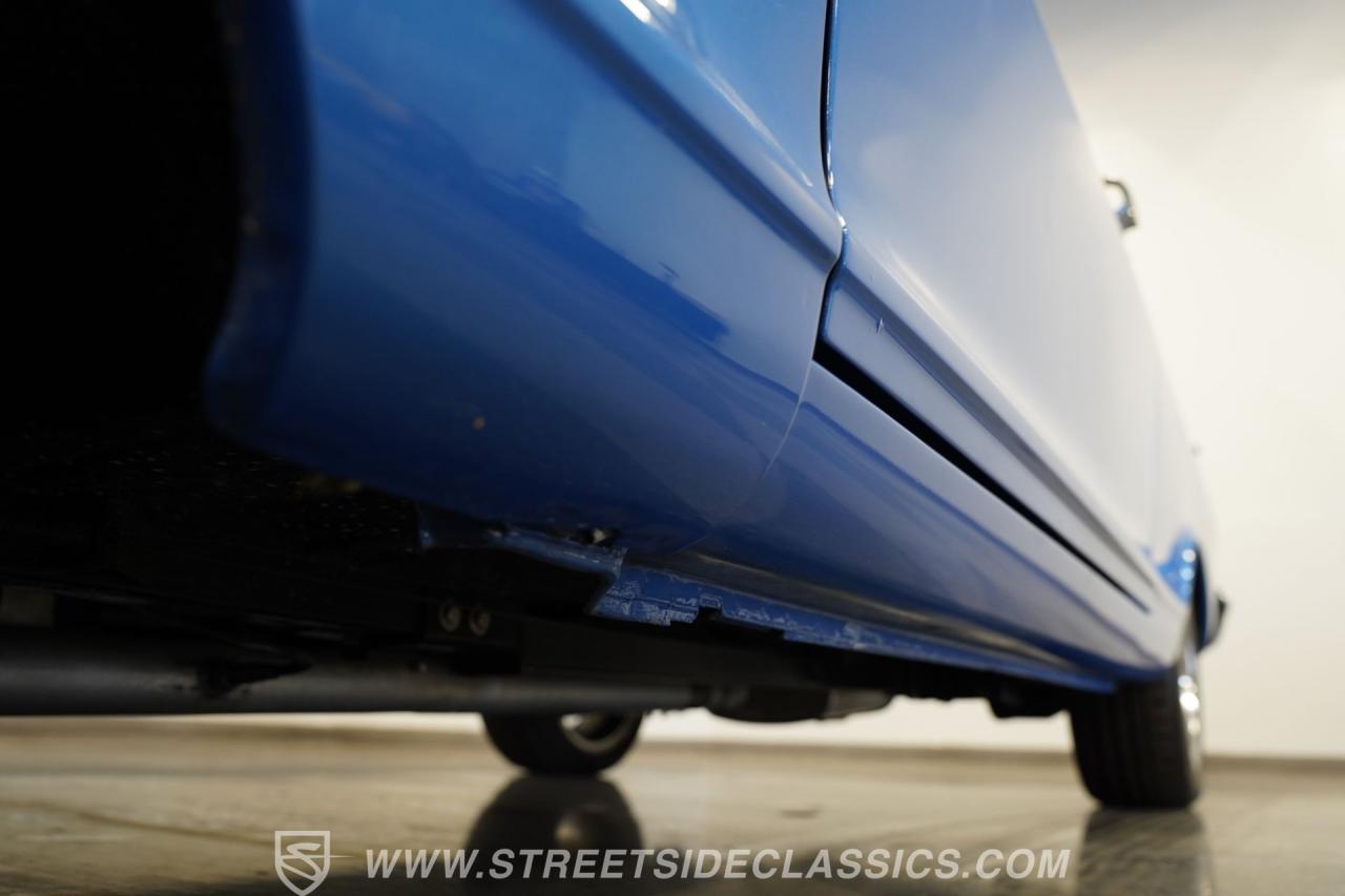 1963 Chevrolet Nova Chevy II Pro Touring