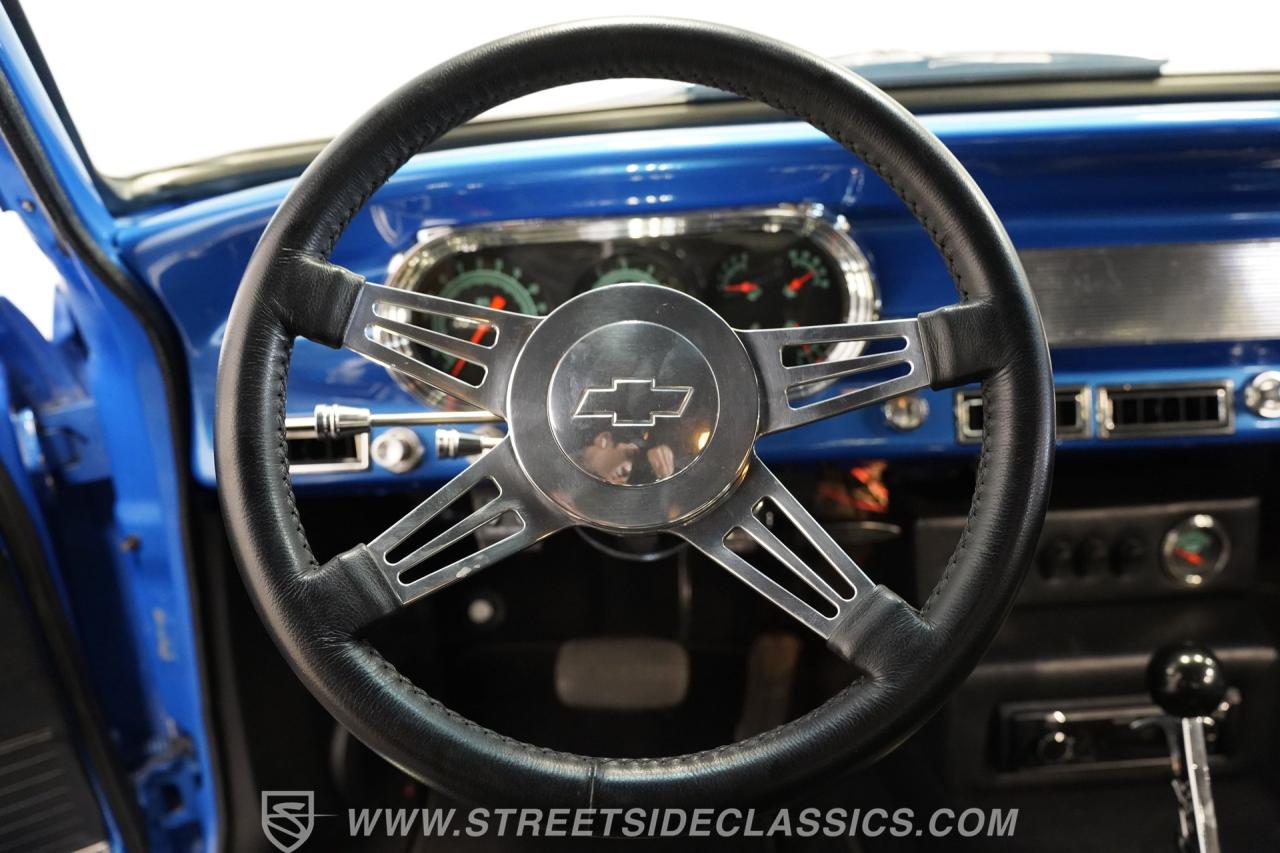 1963 Chevrolet Nova Chevy II Pro Touring