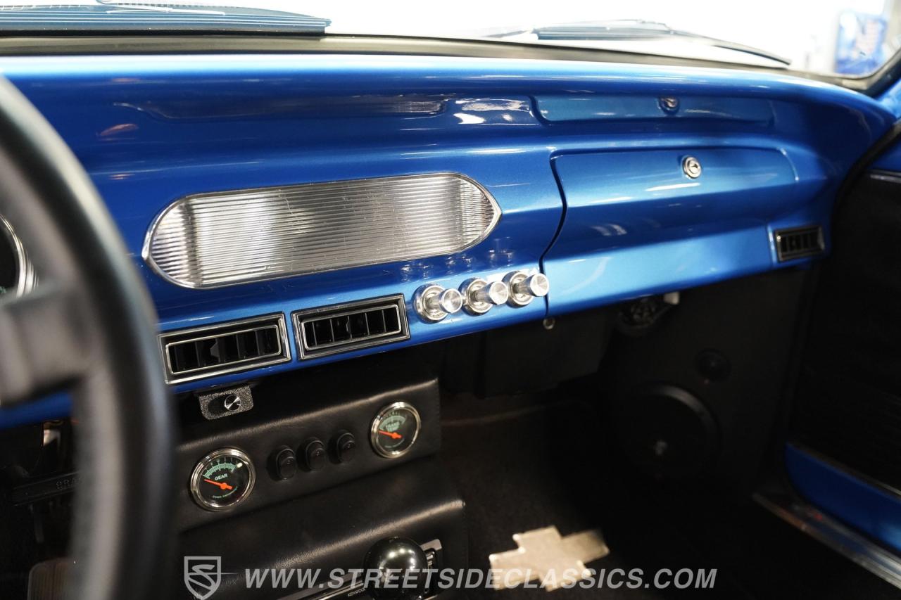 1963 Chevrolet Nova Chevy II Pro Touring
