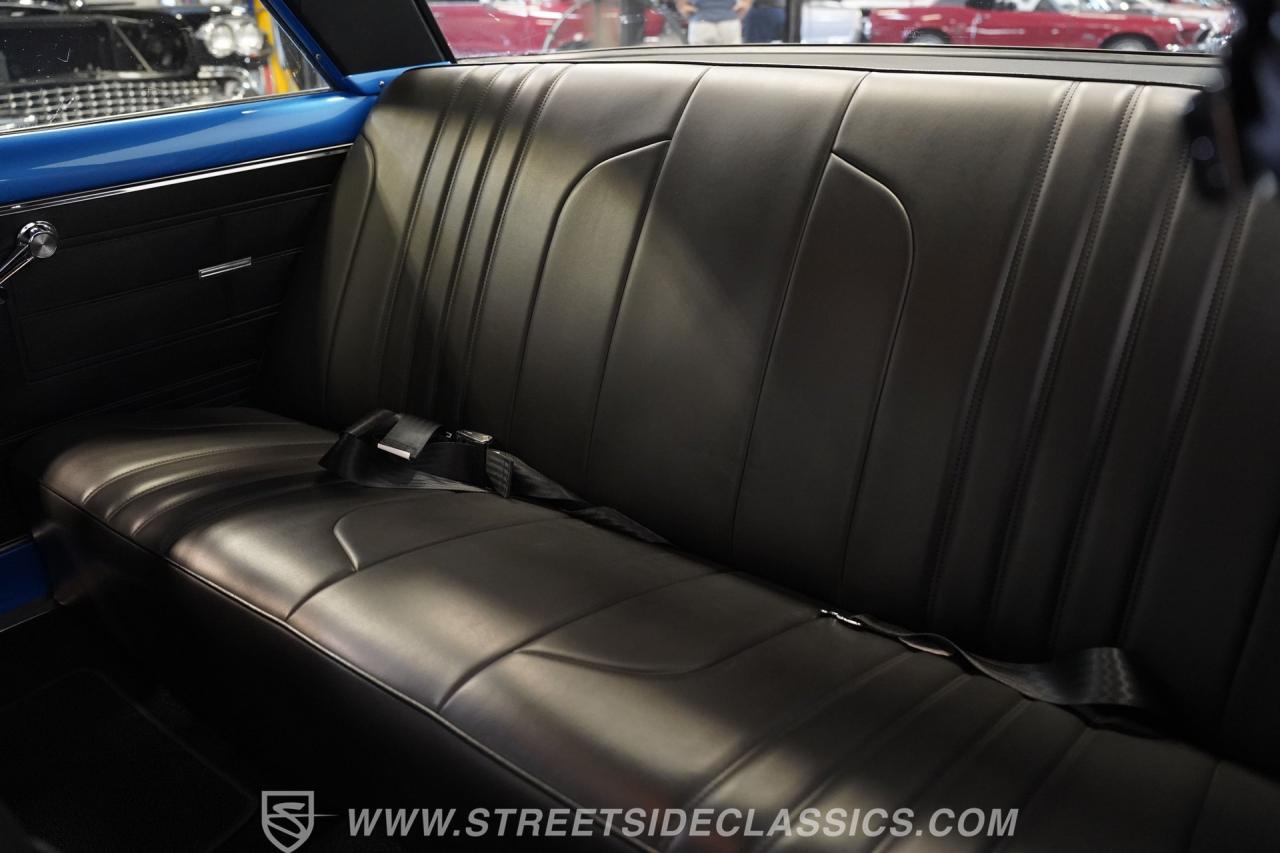 1963 Chevrolet Nova Chevy II Pro Touring