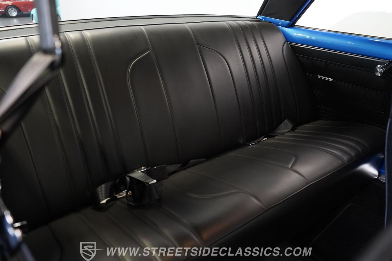 1963 Chevrolet Nova Chevy II Pro Touring