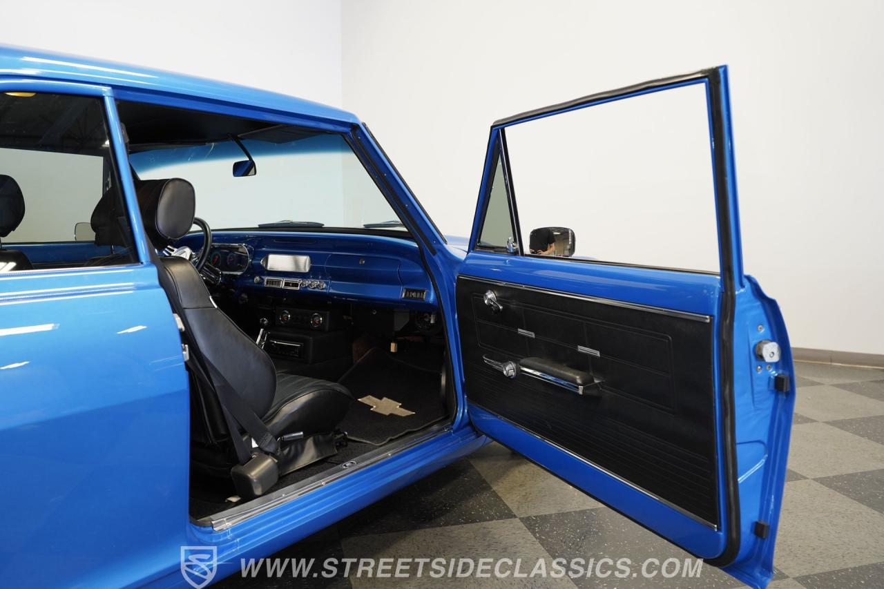 1963 Chevrolet Nova Chevy II Pro Touring