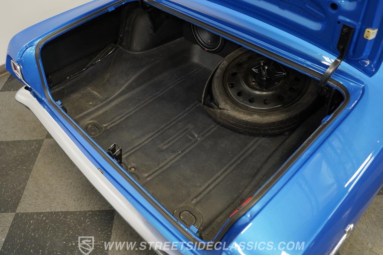 1963 Chevrolet Nova Chevy II Pro Touring