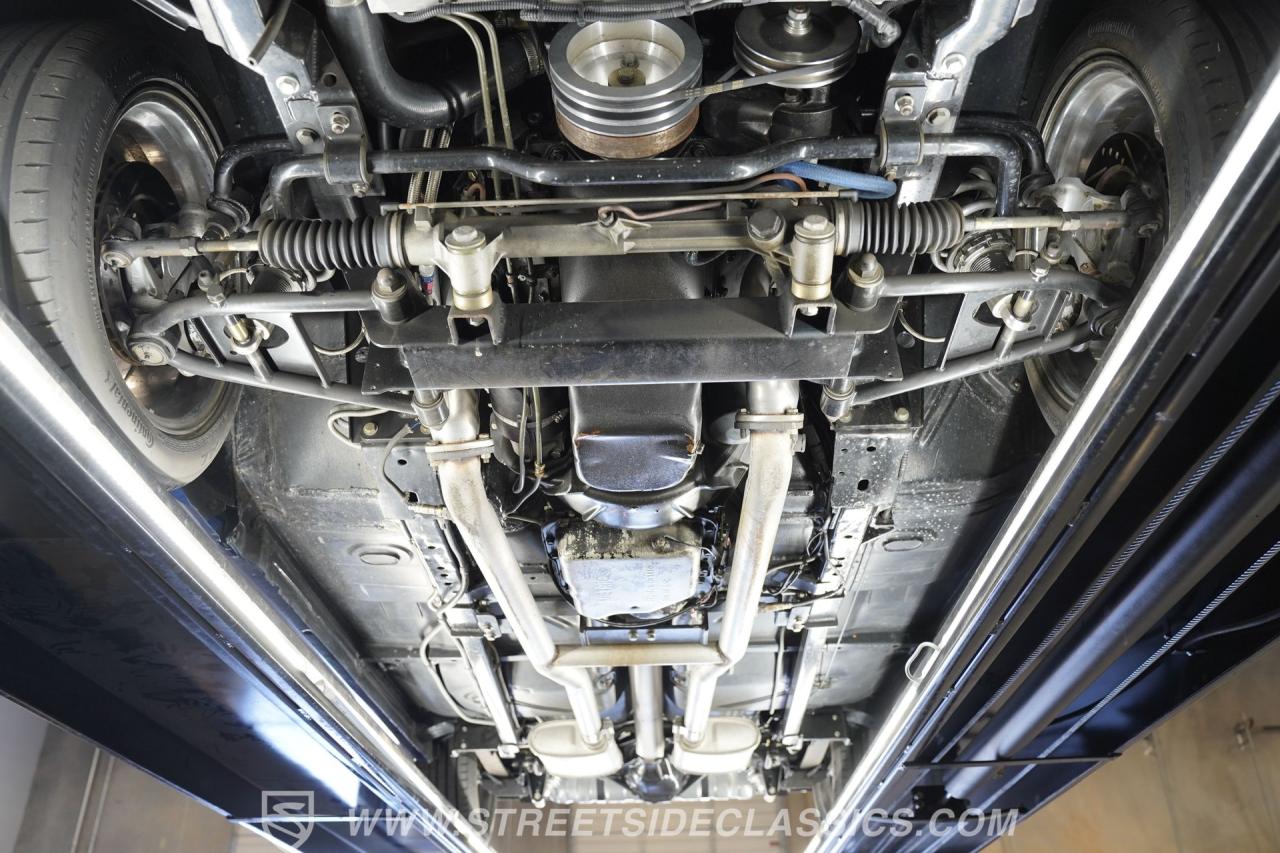 1963 Chevrolet Nova Chevy II Pro Touring
