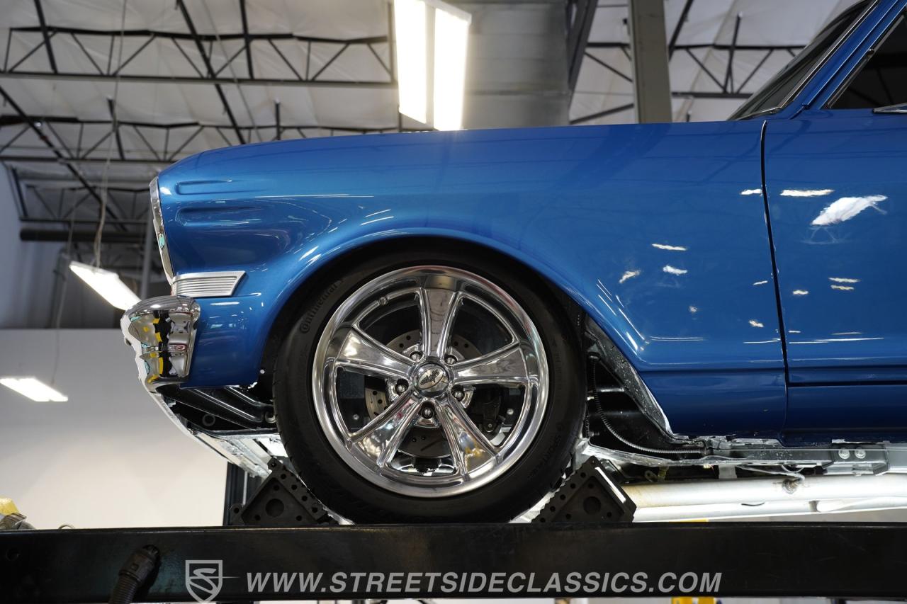1963 Chevrolet Nova Chevy II Pro Touring