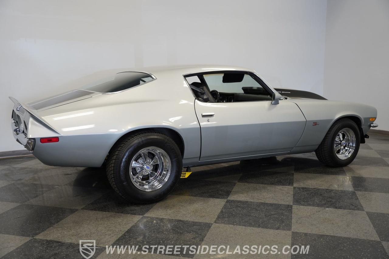 1971 Chevrolet Camaro