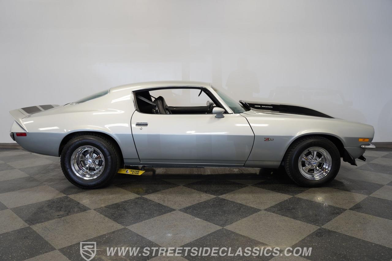 1971 Chevrolet Camaro
