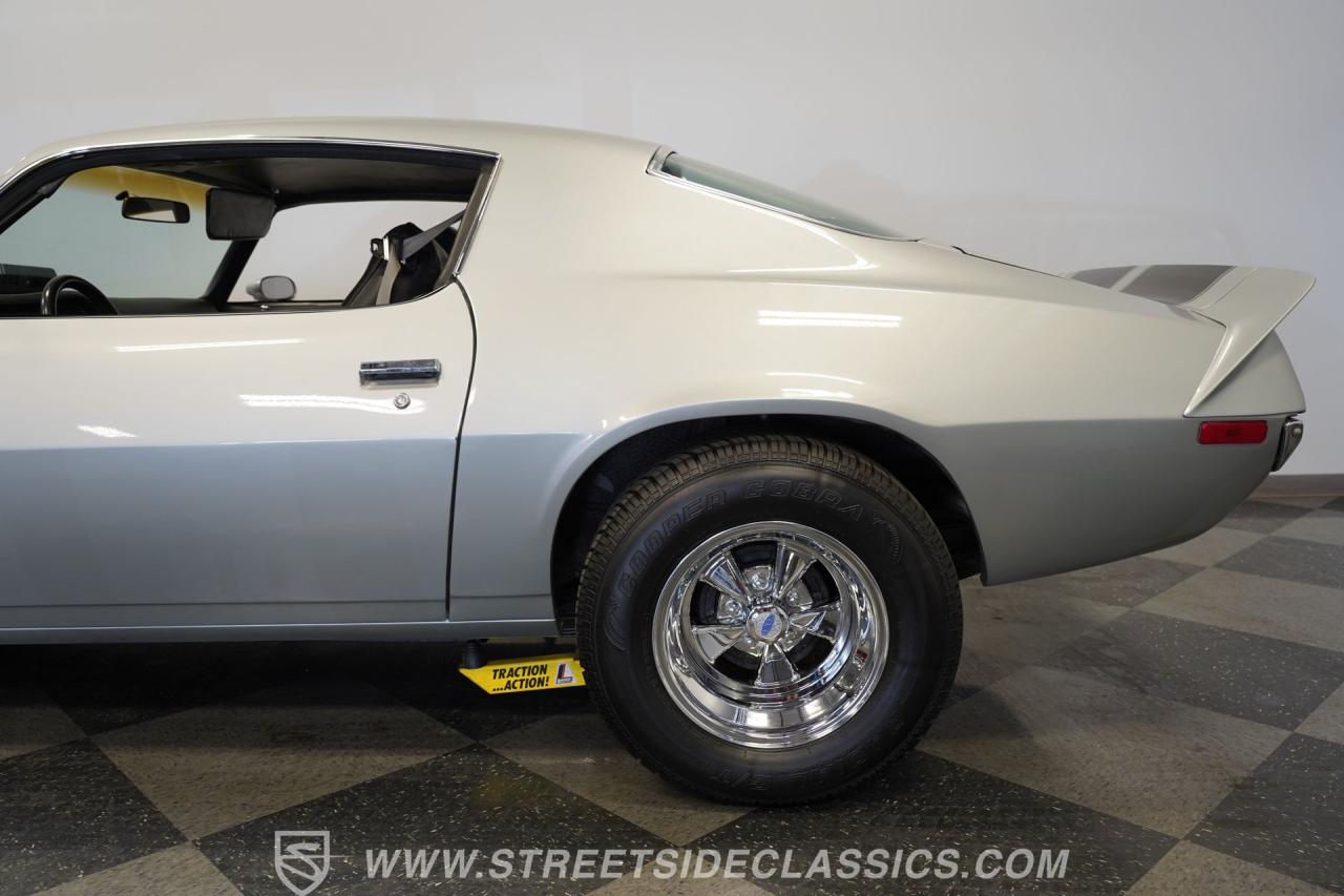 1971 Chevrolet Camaro