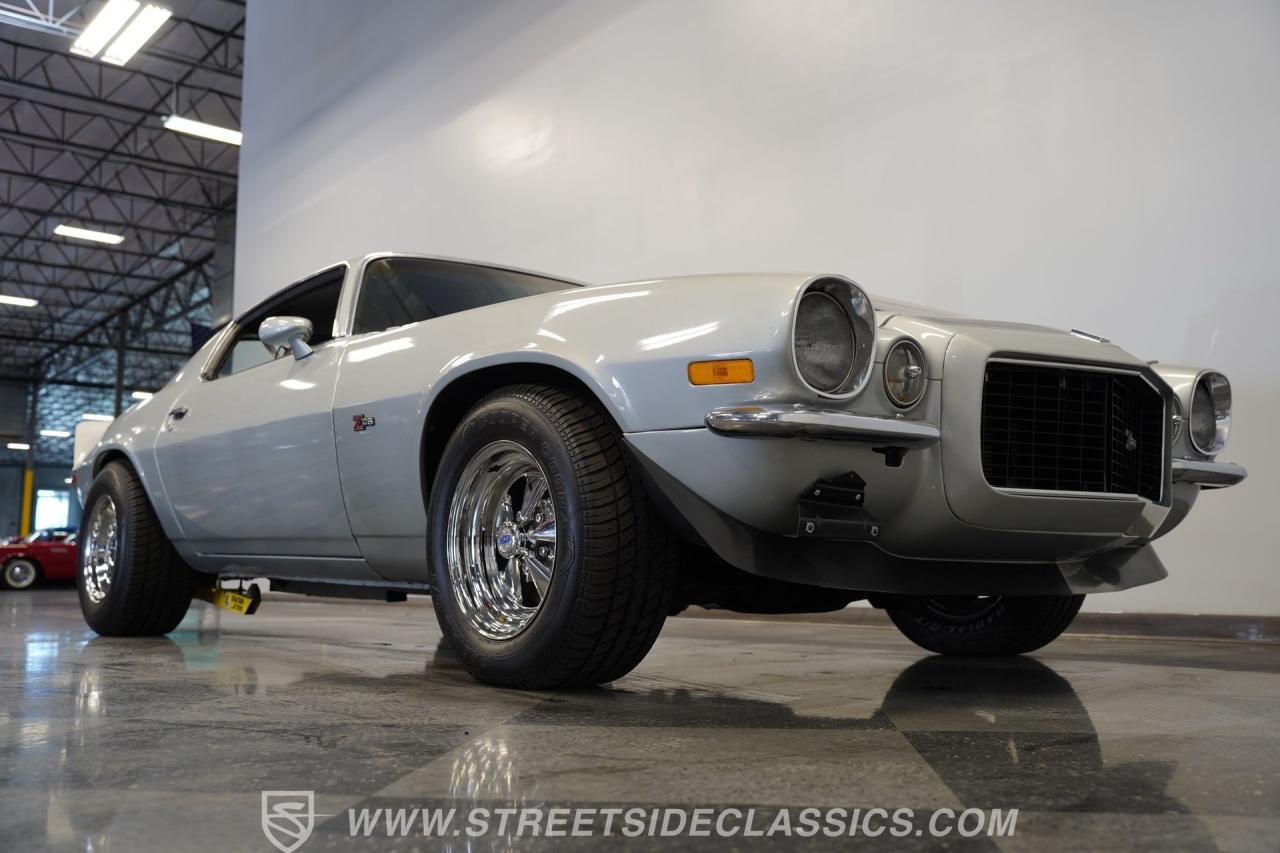1971 Chevrolet Camaro