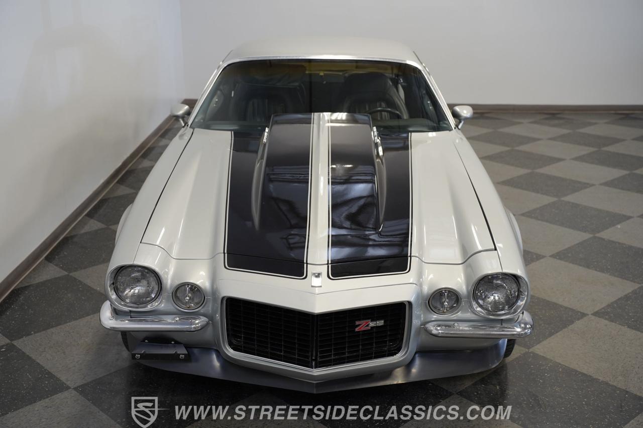 1971 Chevrolet Camaro