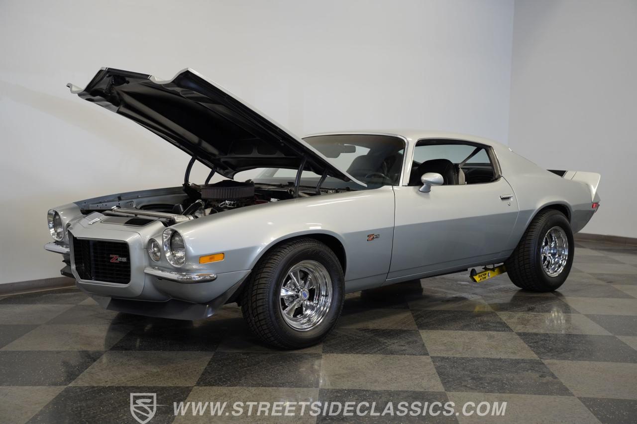 1971 Chevrolet Camaro