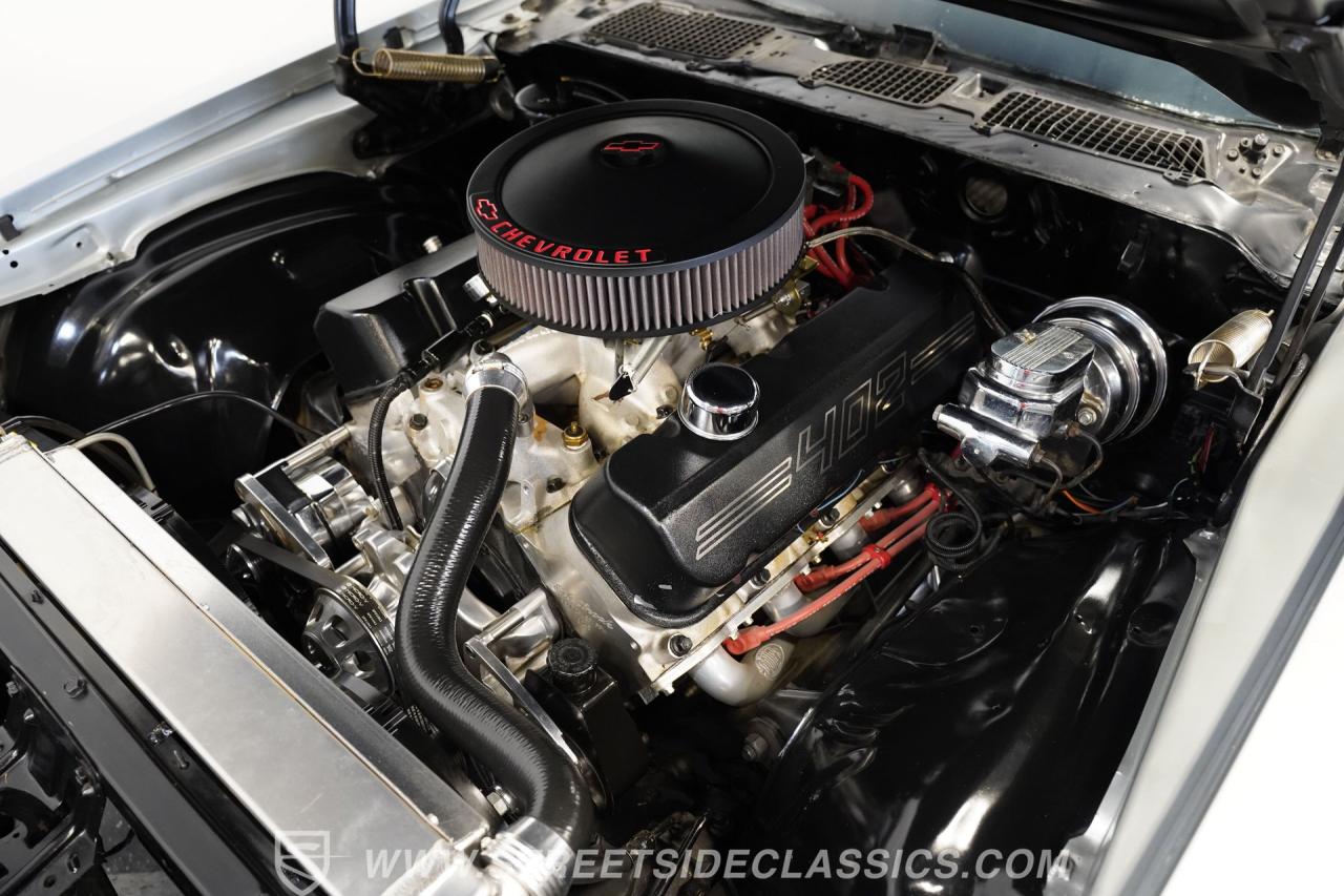 1971 Chevrolet Camaro