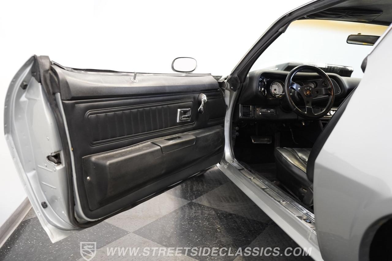1971 Chevrolet Camaro