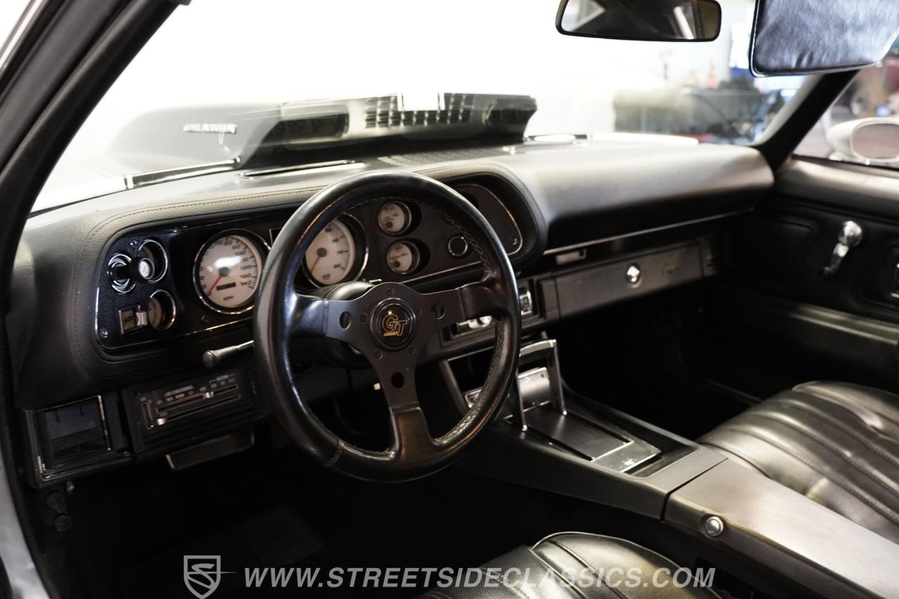 1971 Chevrolet Camaro