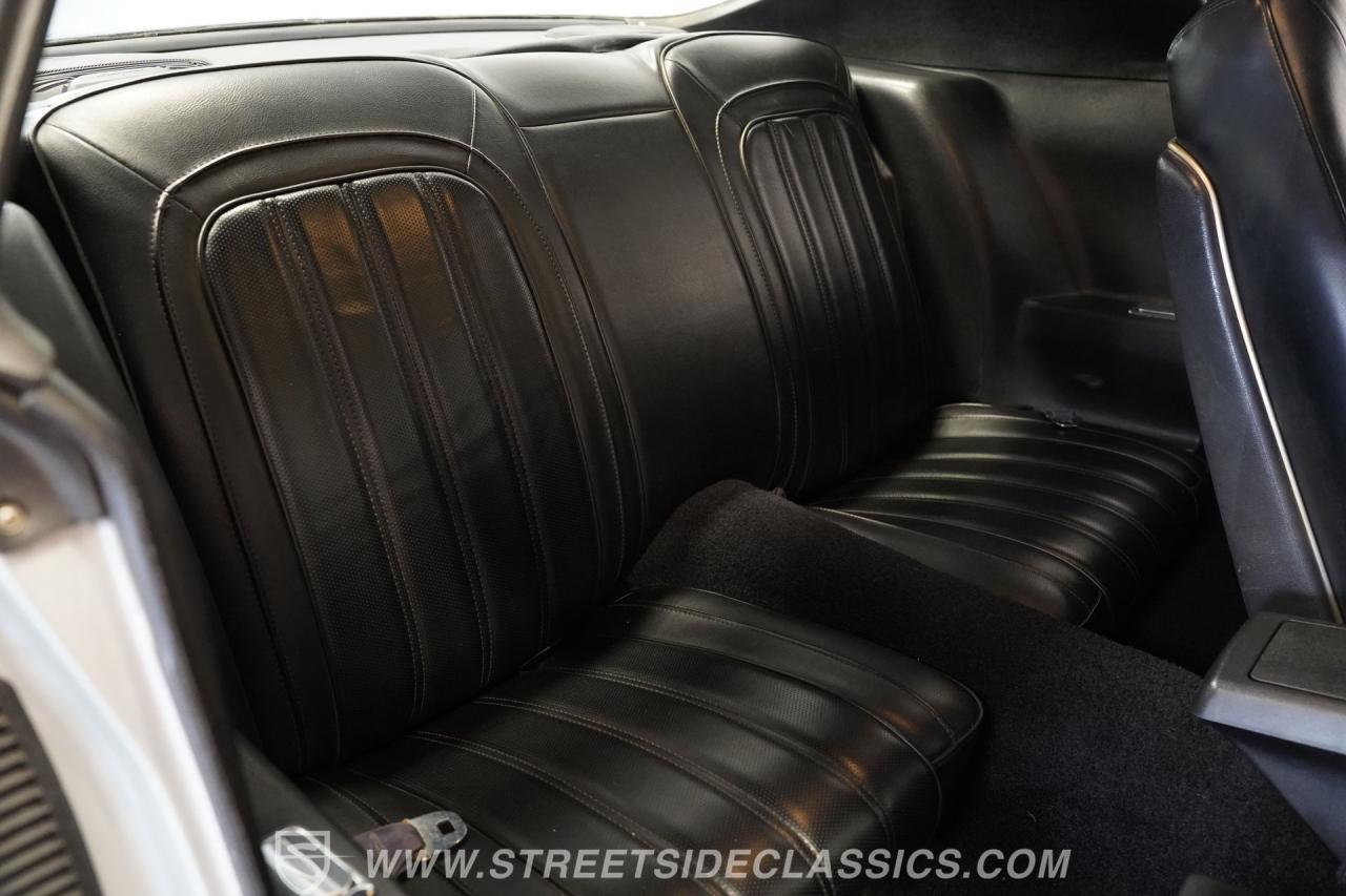 1971 Chevrolet Camaro