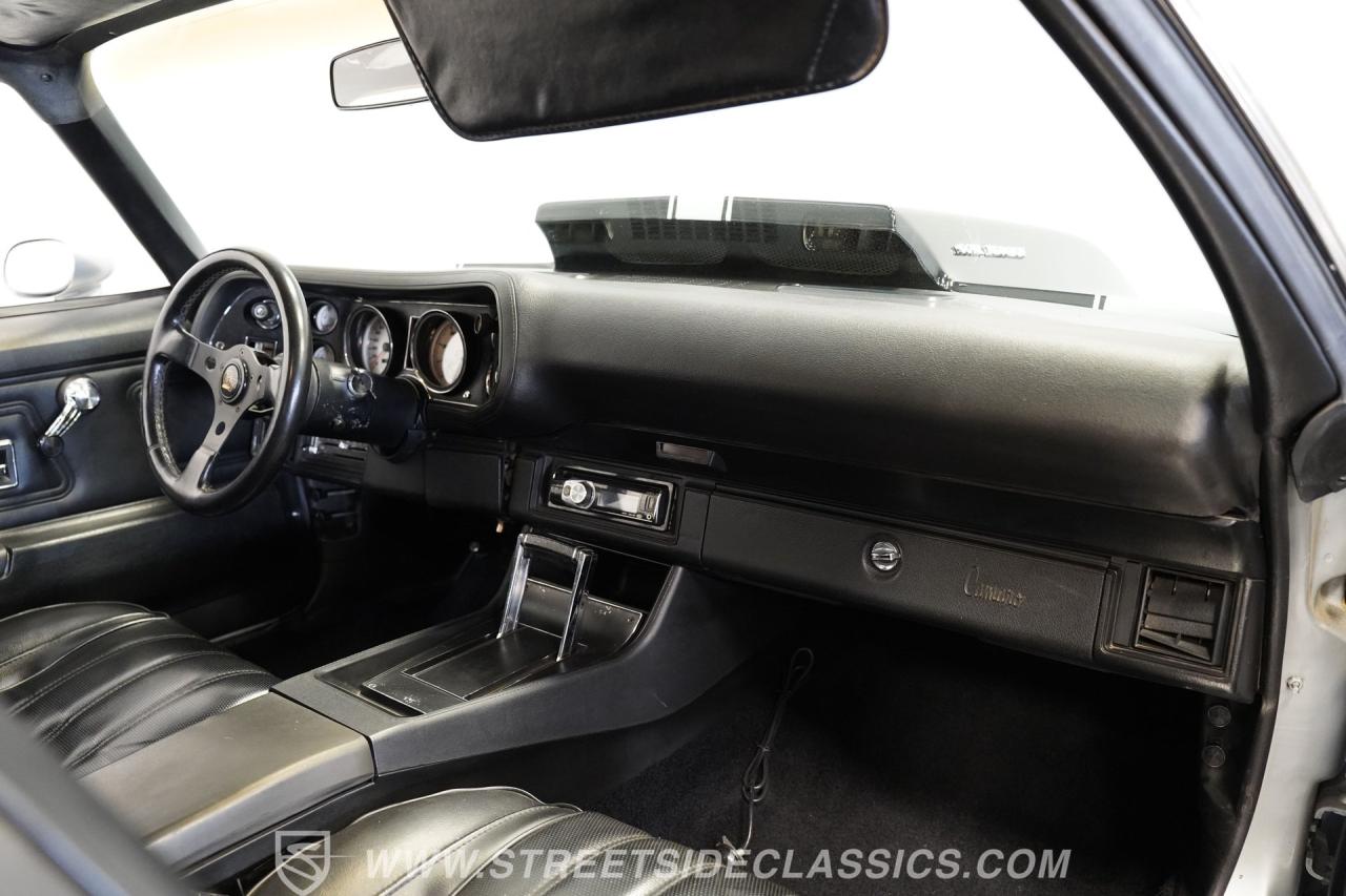 1971 Chevrolet Camaro