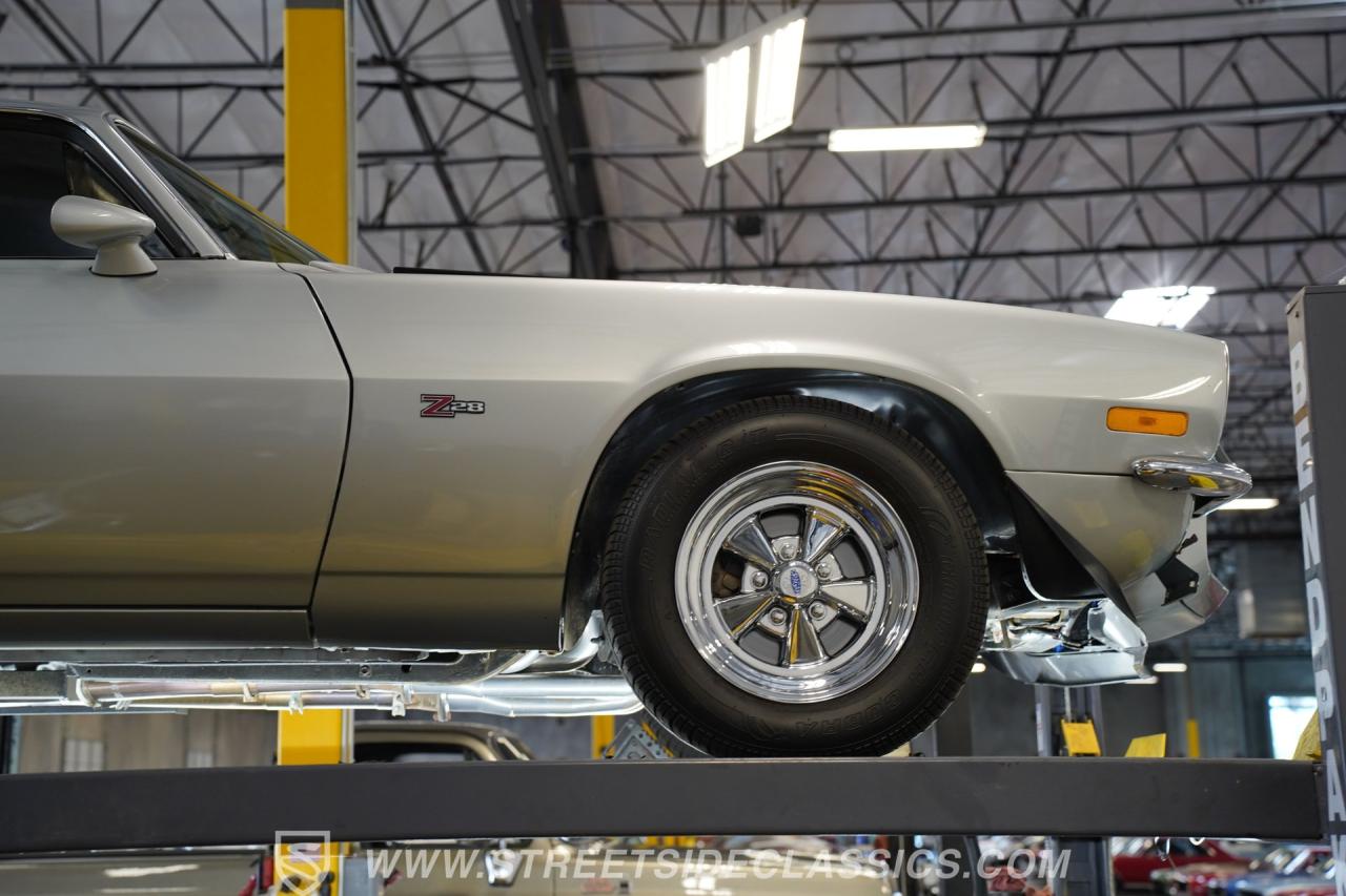 1971 Chevrolet Camaro