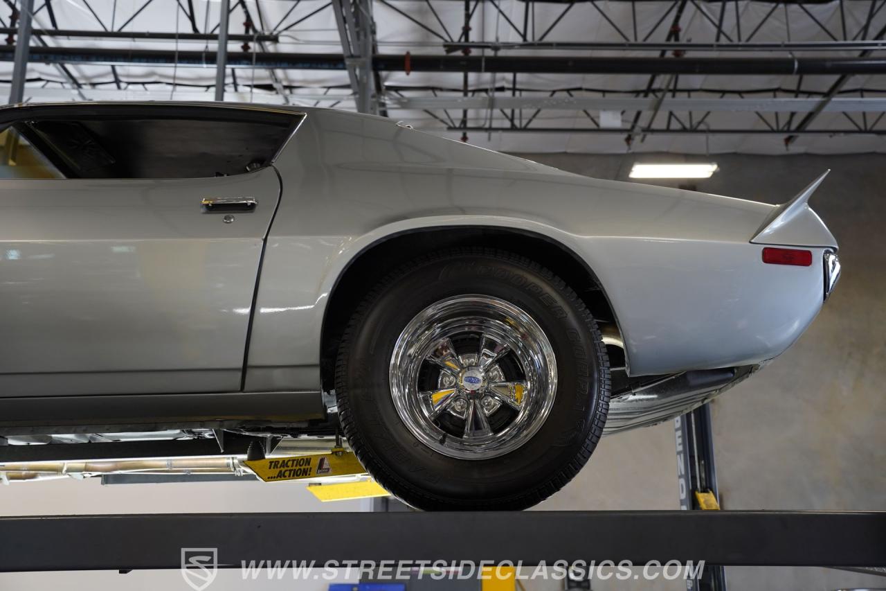 1971 Chevrolet Camaro