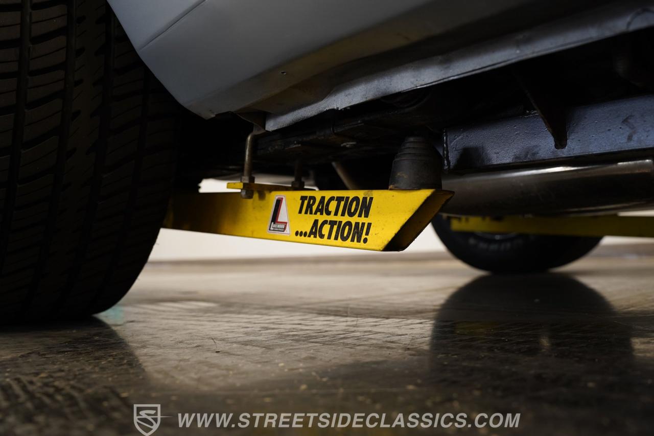 1971 Chevrolet Camaro