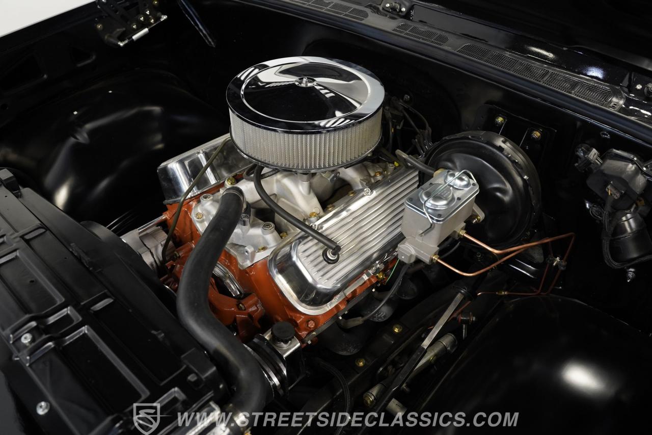 1977 Chevrolet C10