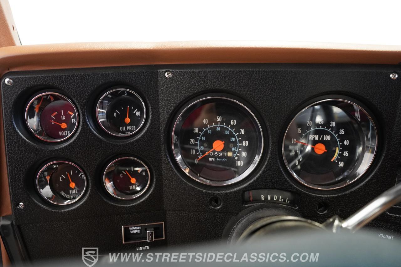 1977 Chevrolet C10