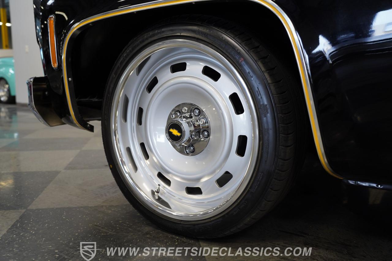 1977 Chevrolet C10